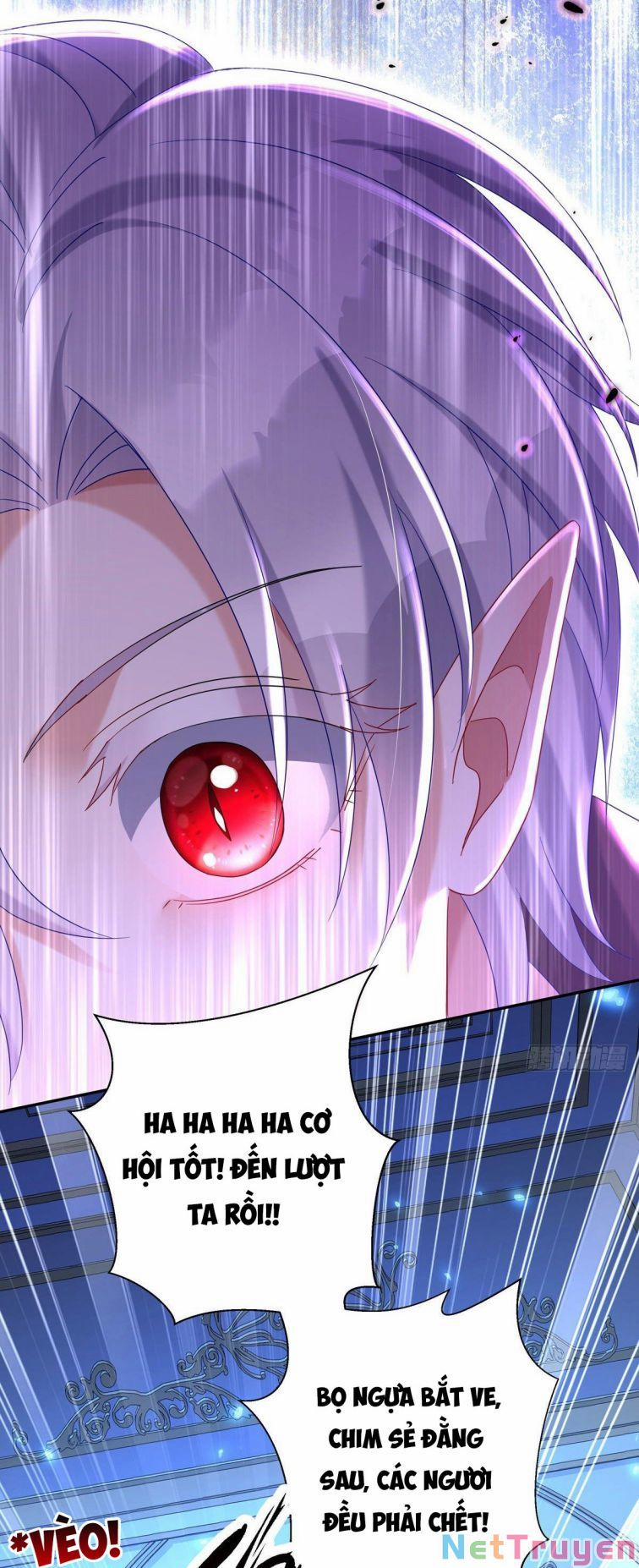 Dẫn Sói Vào Nhà 51 trang 13