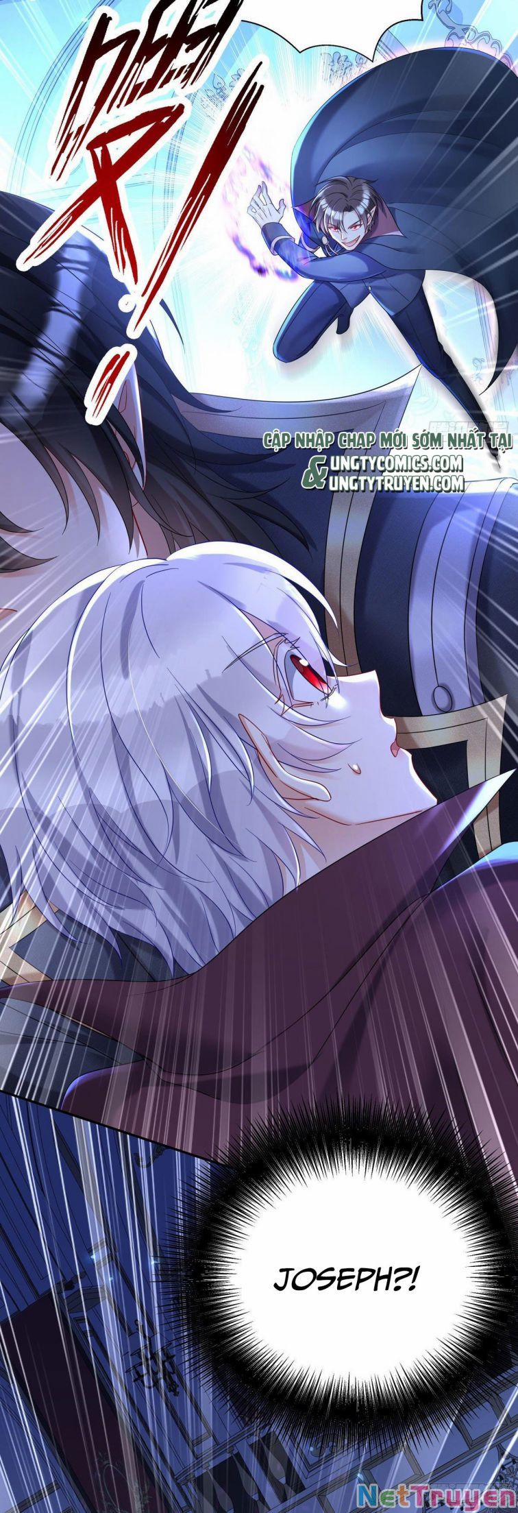 Dẫn Sói Vào Nhà 51 trang 14