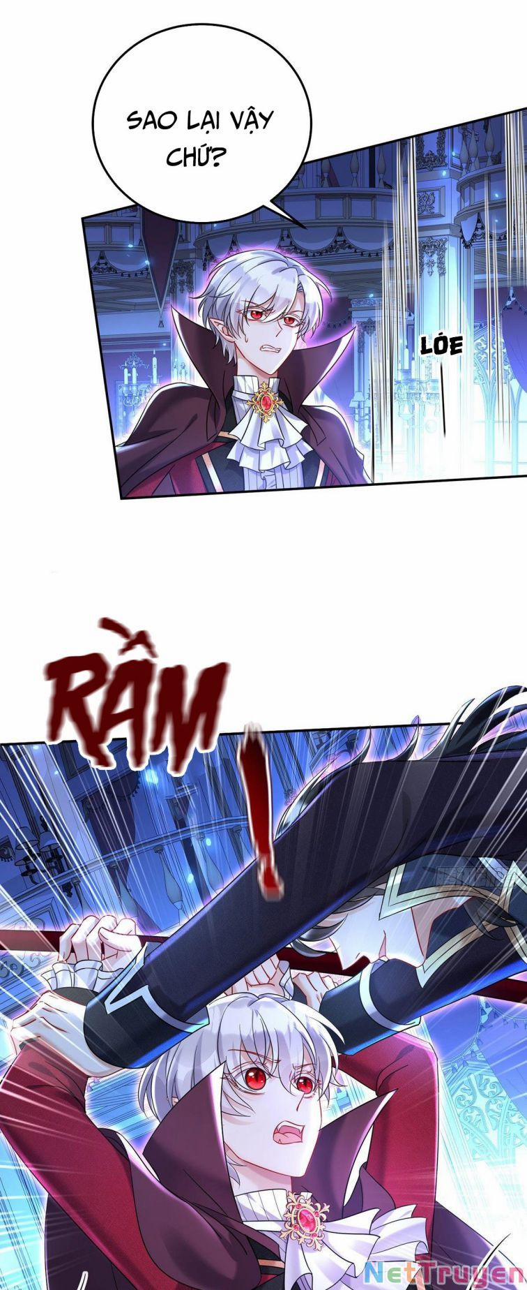 Dẫn Sói Vào Nhà 51 trang 2