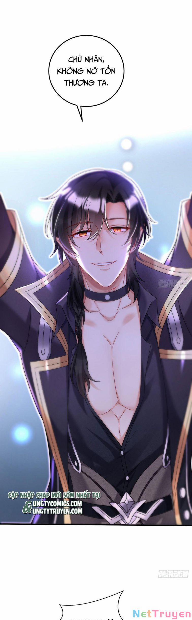 Dẫn Sói Vào Nhà 51 trang 4