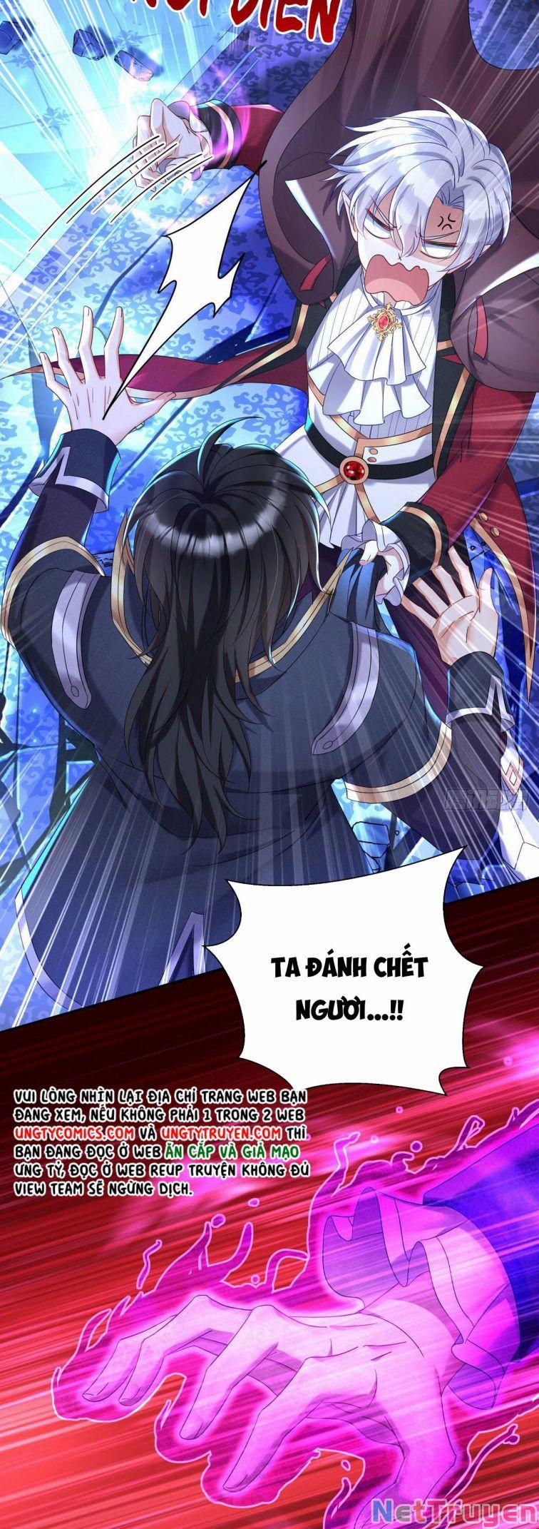 Dẫn Sói Vào Nhà 51 trang 9