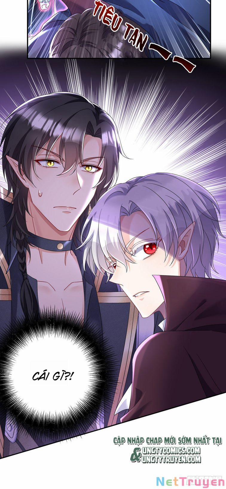 Dẫn Sói Vào Nhà 52 trang 10