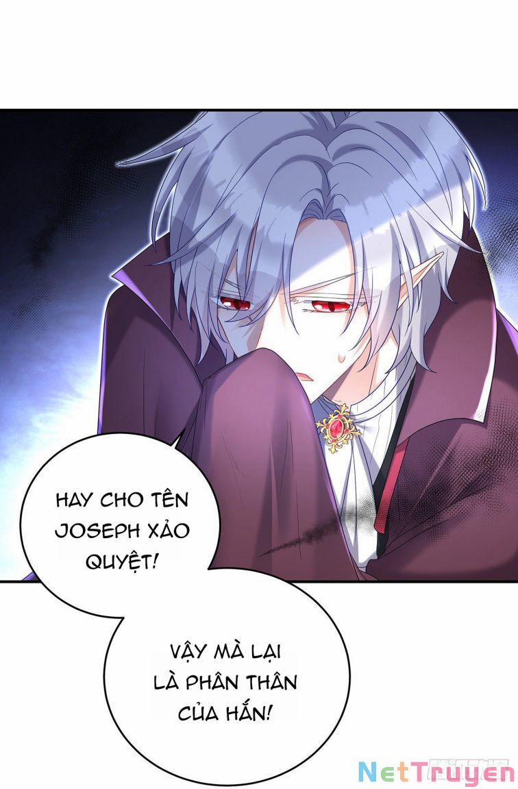 Dẫn Sói Vào Nhà 52 trang 12