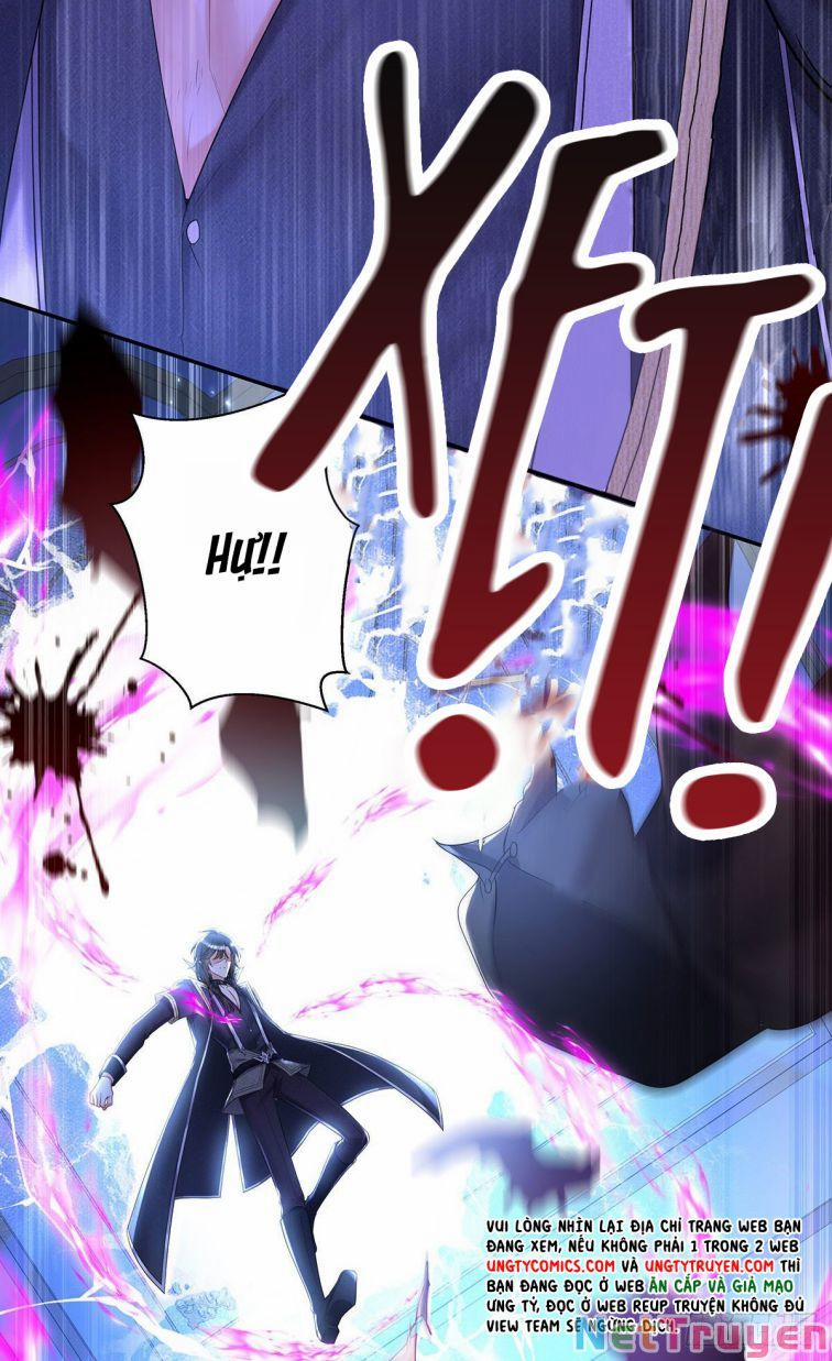 Dẫn Sói Vào Nhà 52 trang 20