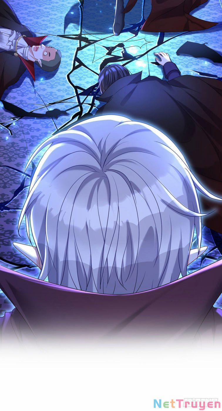 Dẫn Sói Vào Nhà 52 trang 24