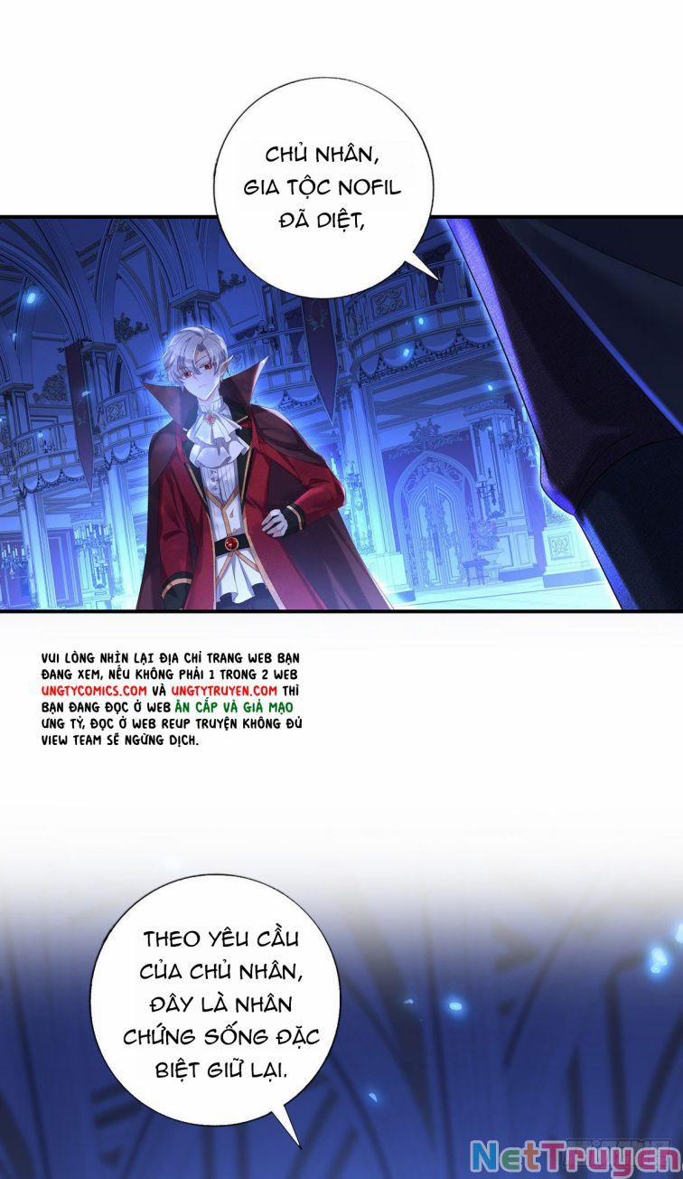 Dẫn Sói Vào Nhà 52 trang 25