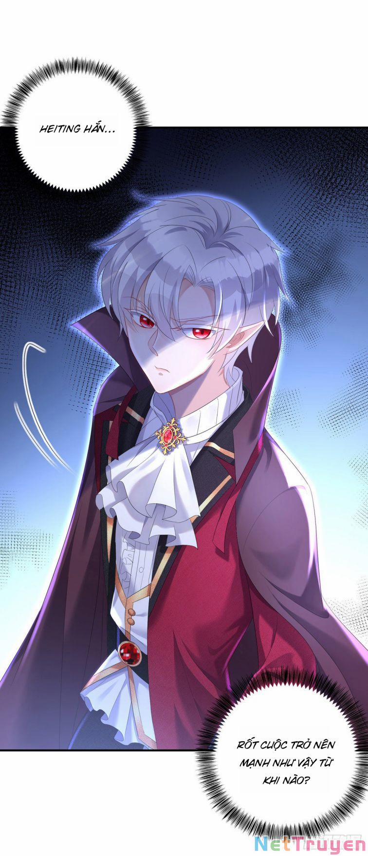 Dẫn Sói Vào Nhà 52 trang 27