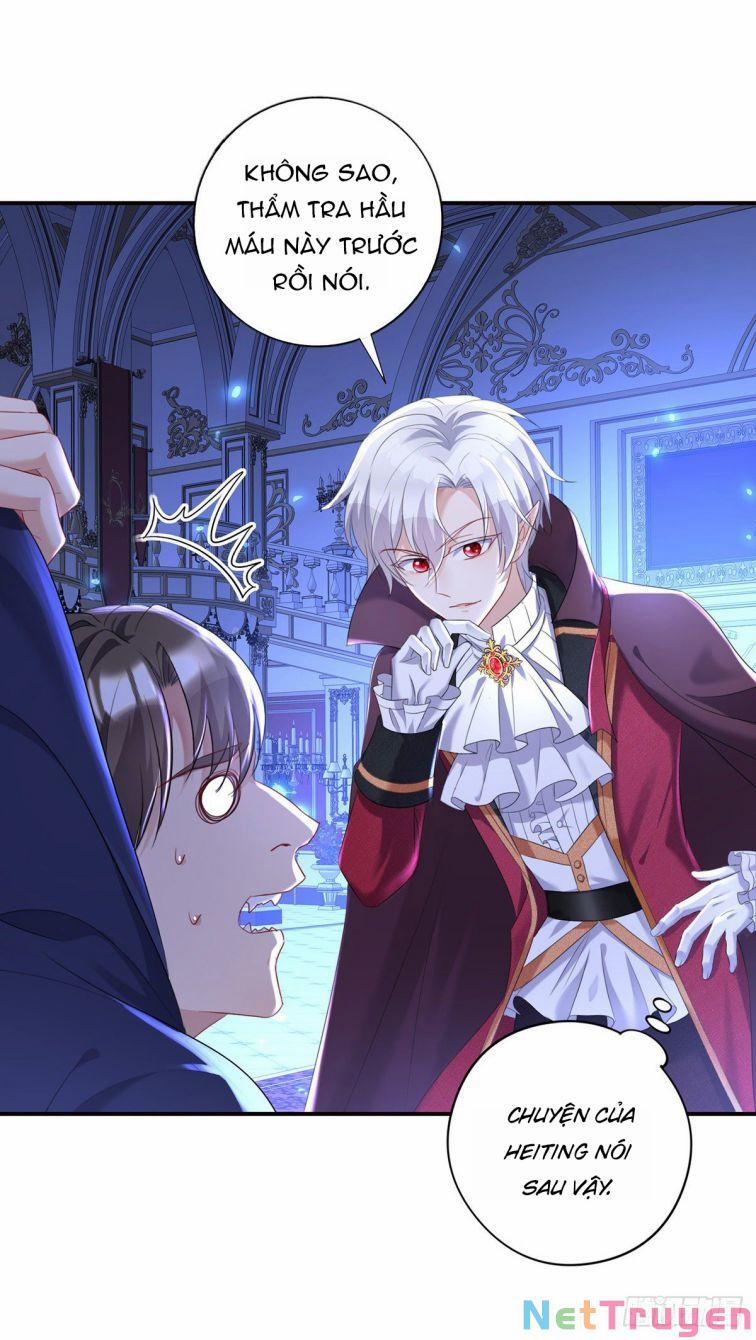 Dẫn Sói Vào Nhà 52 trang 29