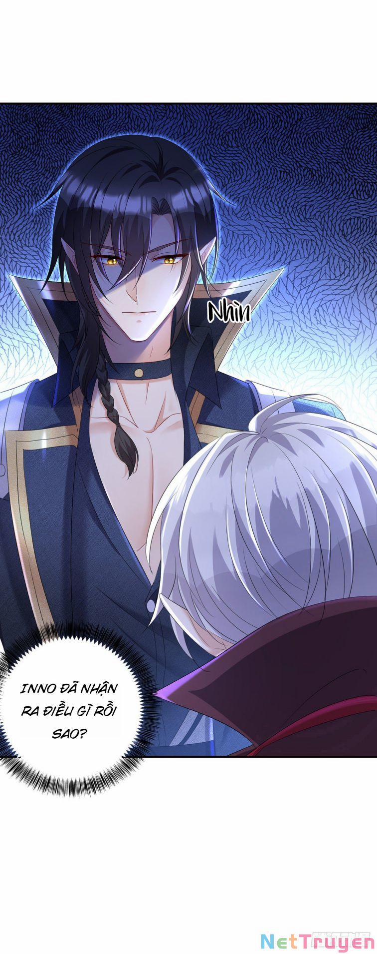 Dẫn Sói Vào Nhà 52 trang 31