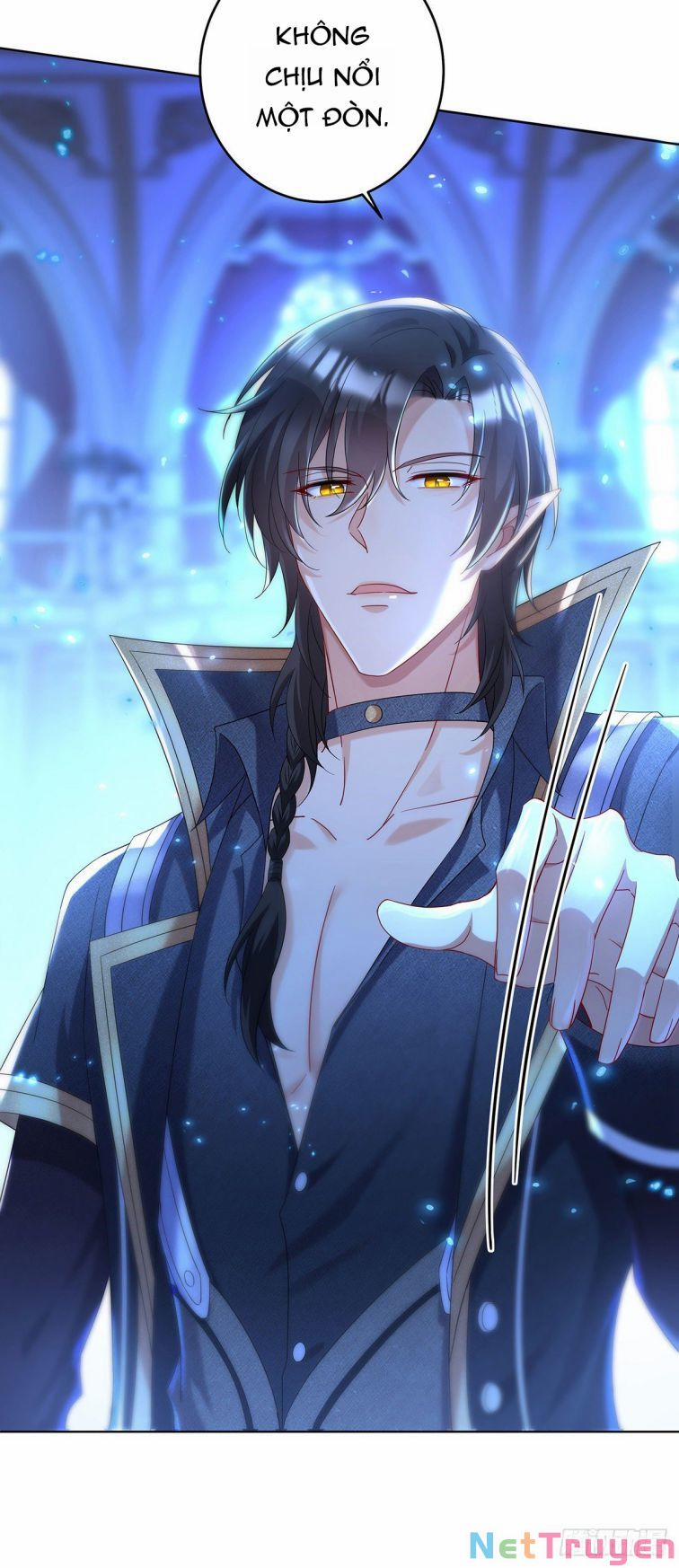 Dẫn Sói Vào Nhà 52 trang 5