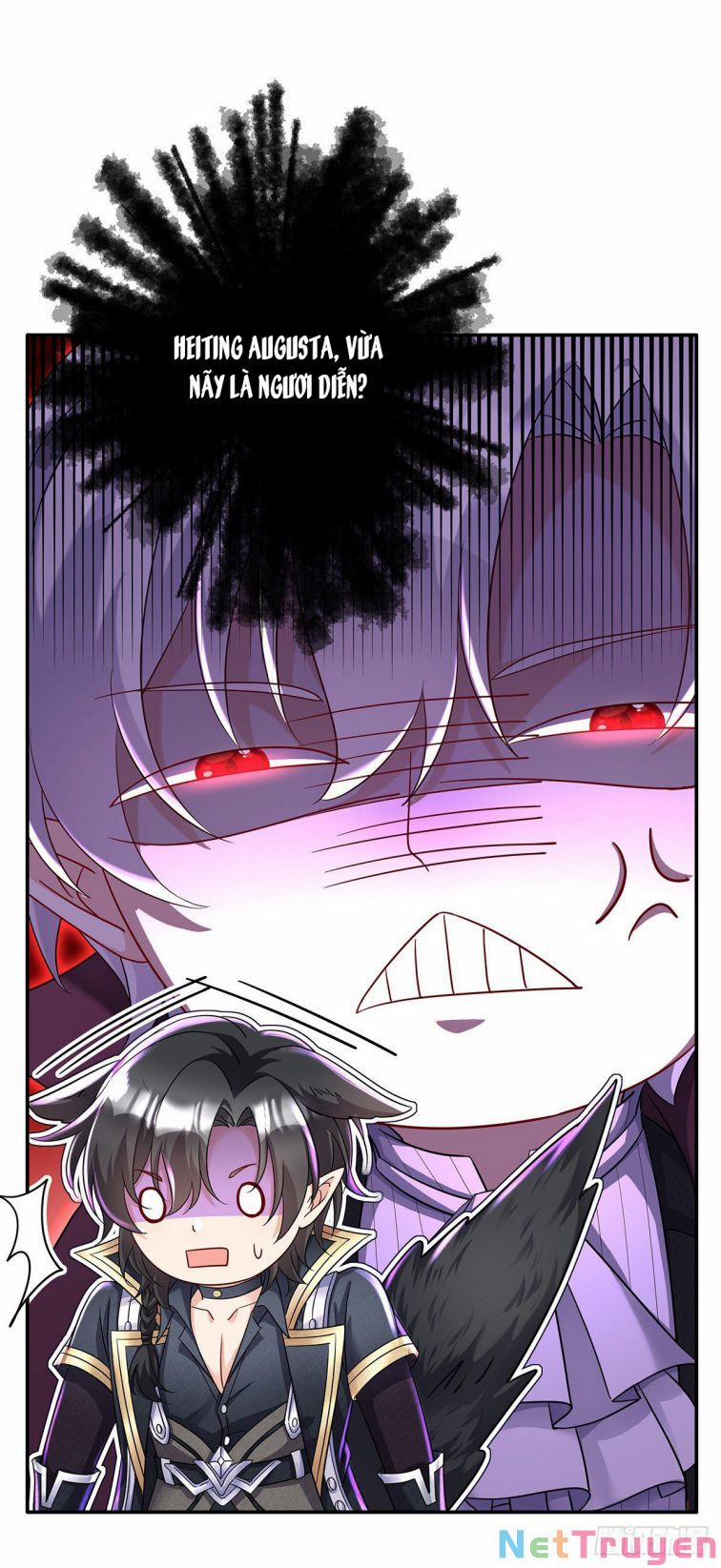 Dẫn Sói Vào Nhà 52 trang 6