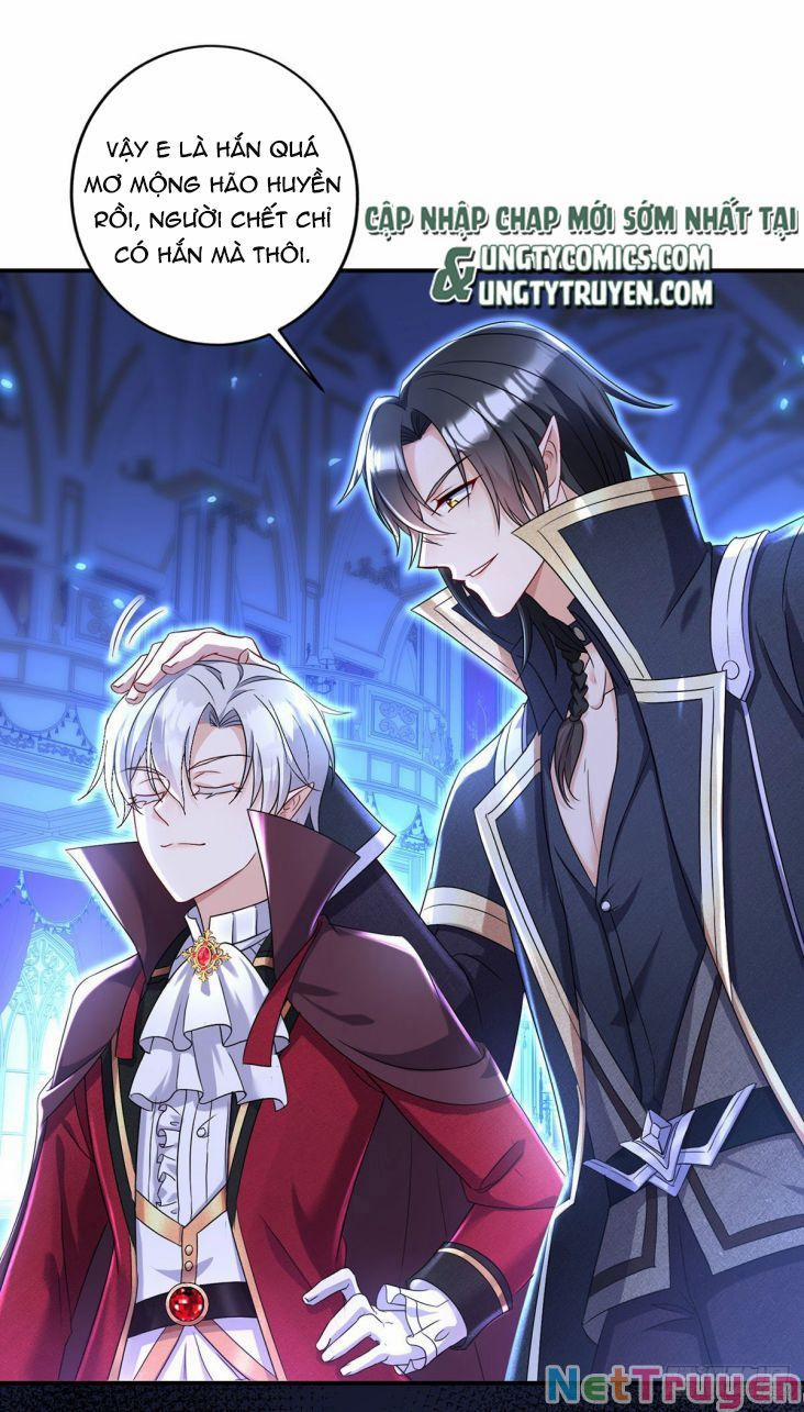 Dẫn Sói Vào Nhà 53 trang 20