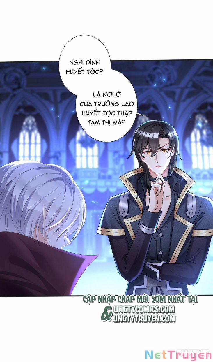 Dẫn Sói Vào Nhà 53 trang 5