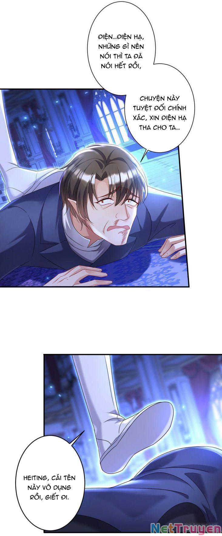 Dẫn Sói Vào Nhà 53 trang 9