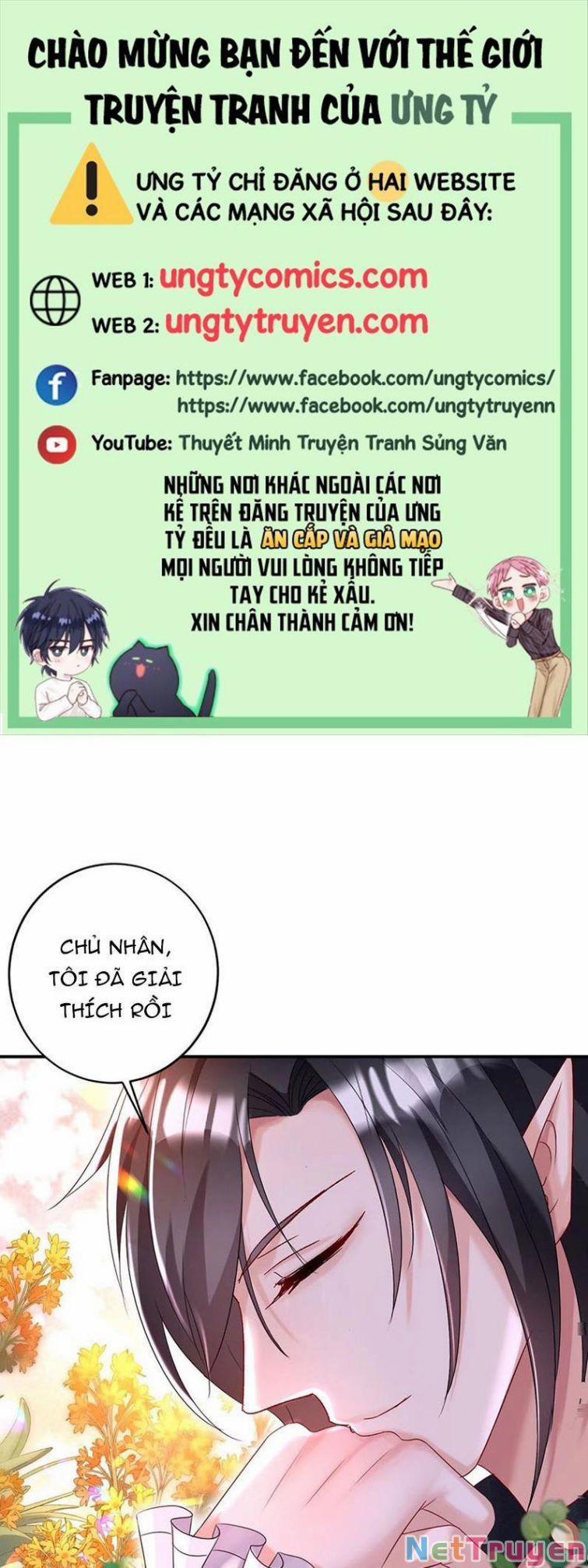 Dẫn Sói Vào Nhà 54 trang 0