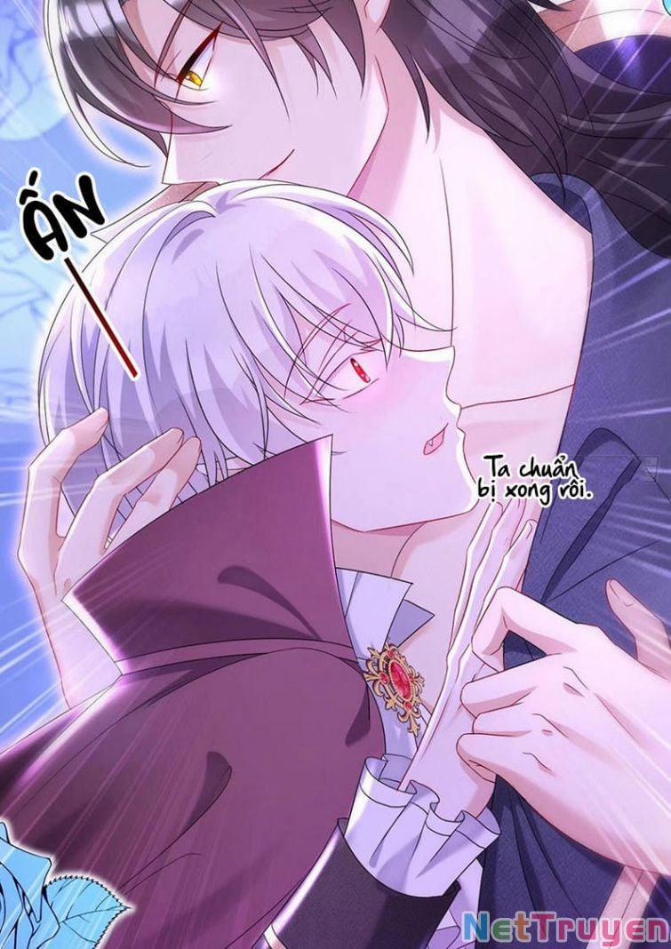 Dẫn Sói Vào Nhà 54 trang 10