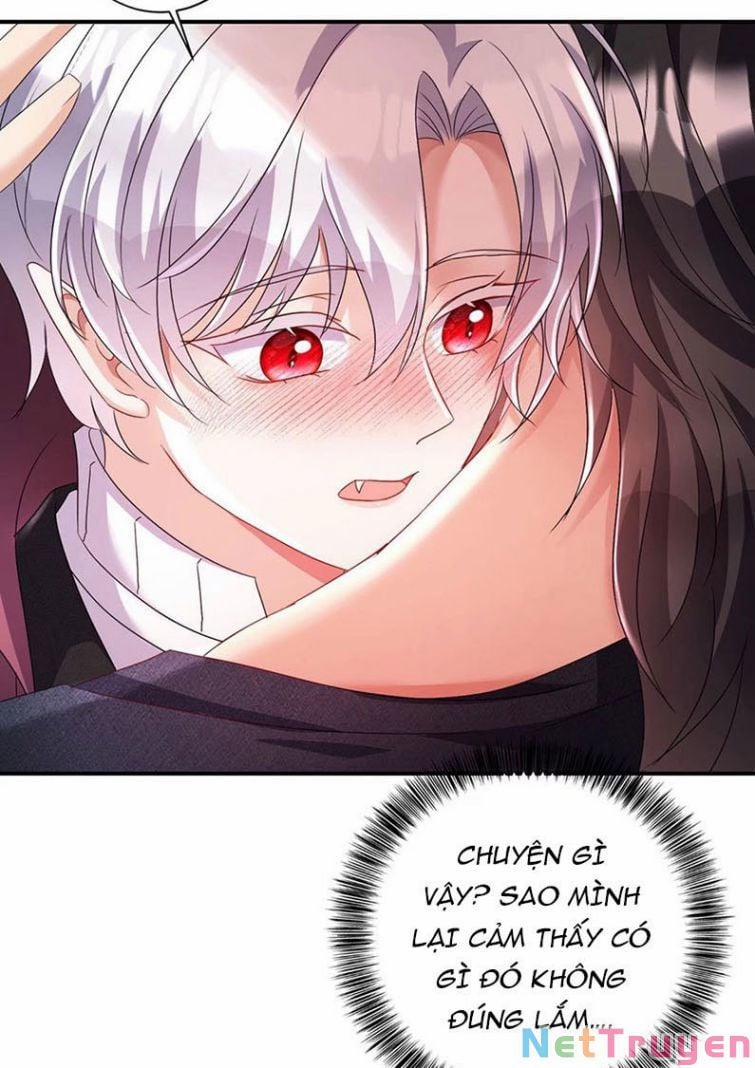 Dẫn Sói Vào Nhà 54 trang 12