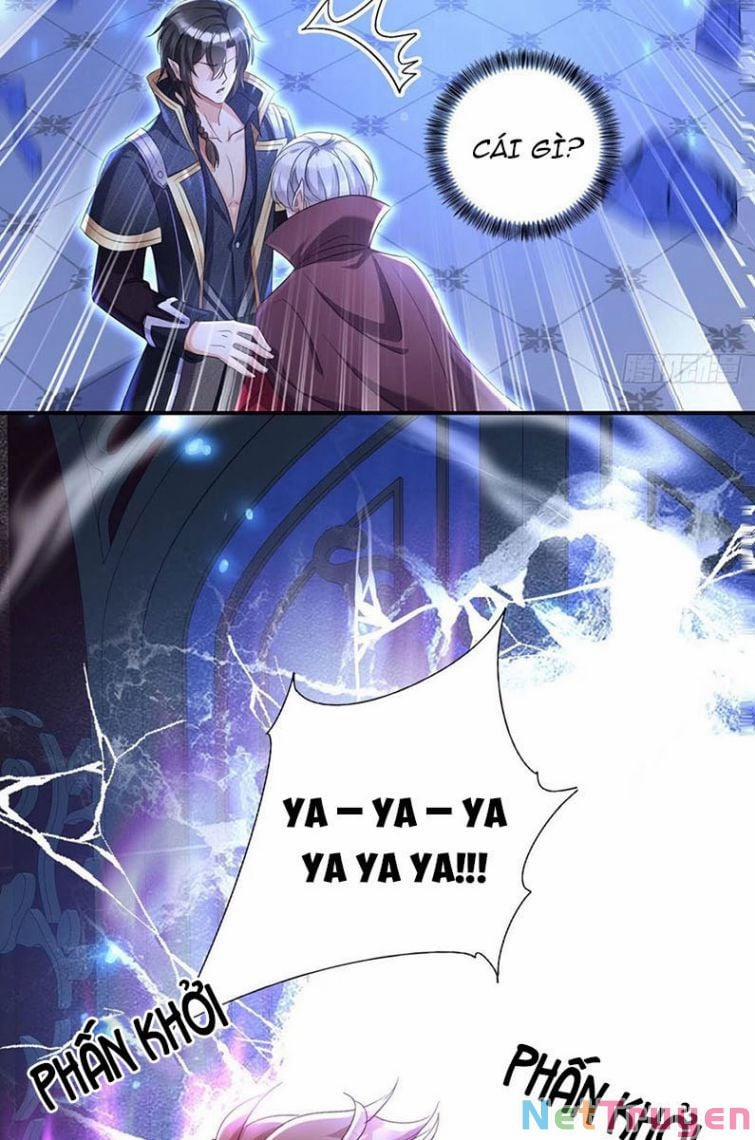 Dẫn Sói Vào Nhà 54 trang 17