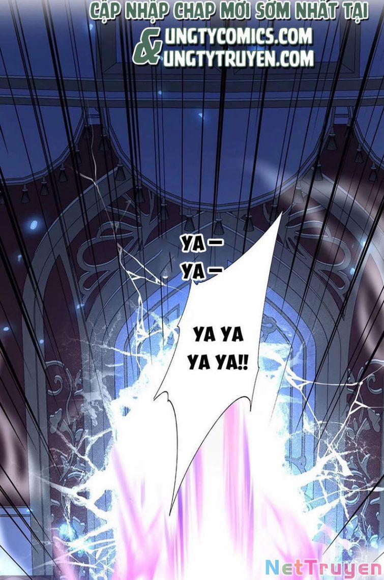 Dẫn Sói Vào Nhà 54 trang 19