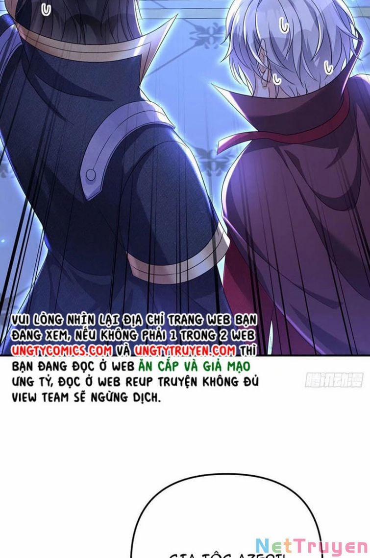 Dẫn Sói Vào Nhà 54 trang 21