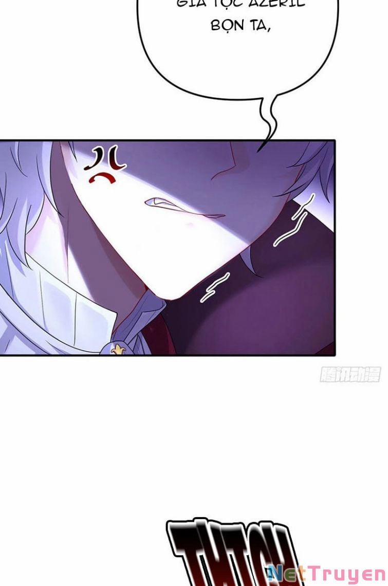 Dẫn Sói Vào Nhà 54 trang 22