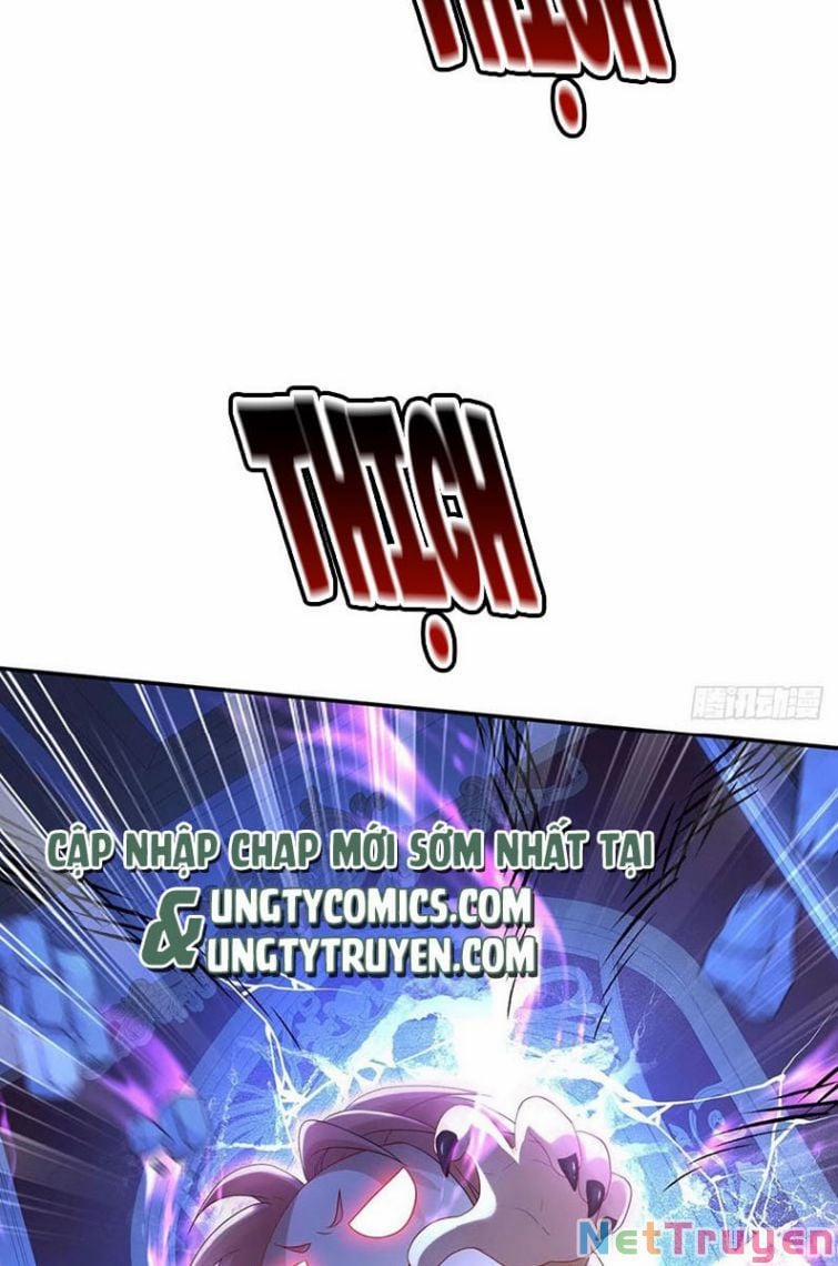 Dẫn Sói Vào Nhà 54 trang 23