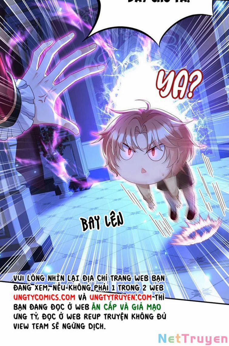 Dẫn Sói Vào Nhà 54 trang 26