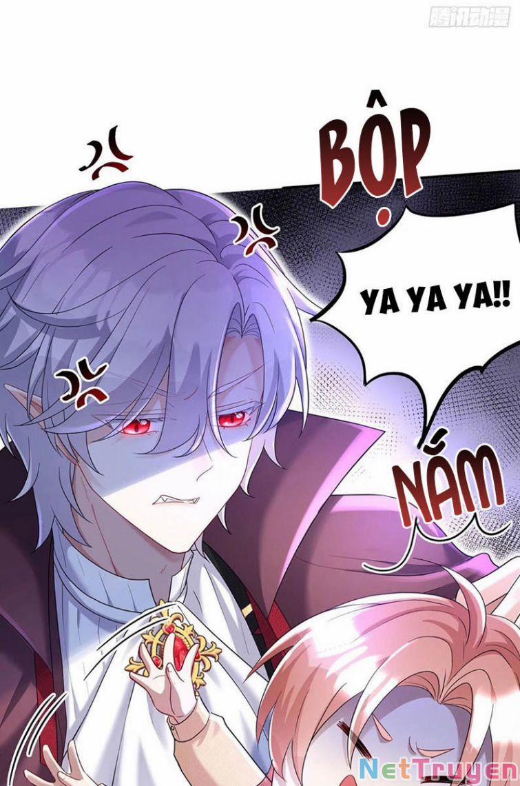 Dẫn Sói Vào Nhà 54 trang 27