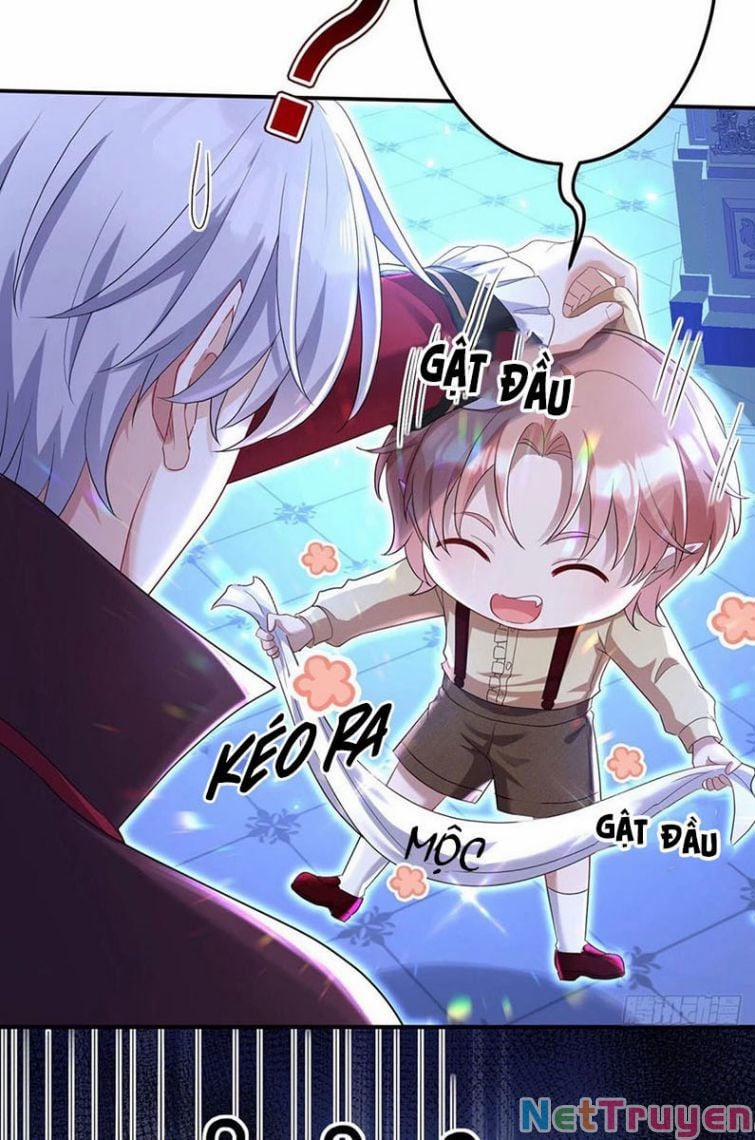 Dẫn Sói Vào Nhà 54 trang 30