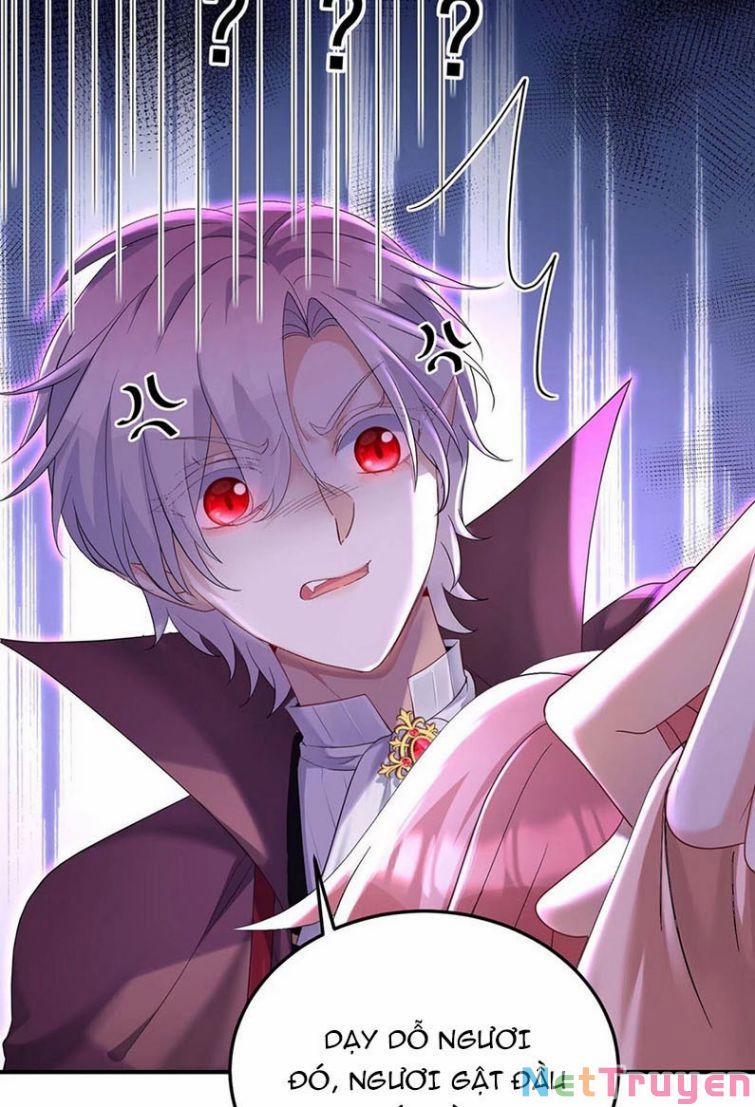 Dẫn Sói Vào Nhà 54 trang 31