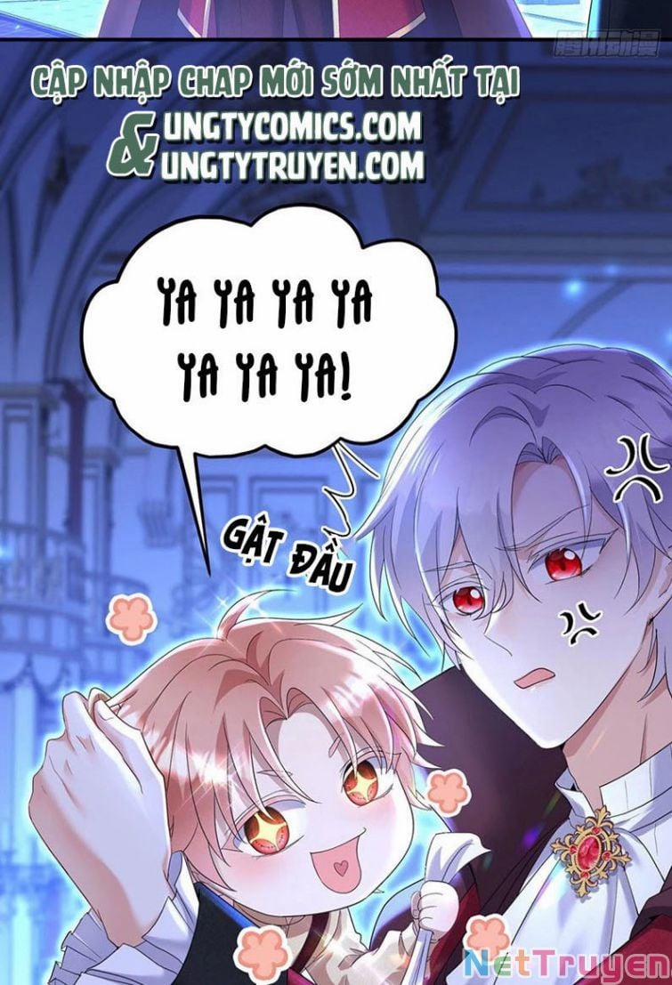 Dẫn Sói Vào Nhà 54 trang 34