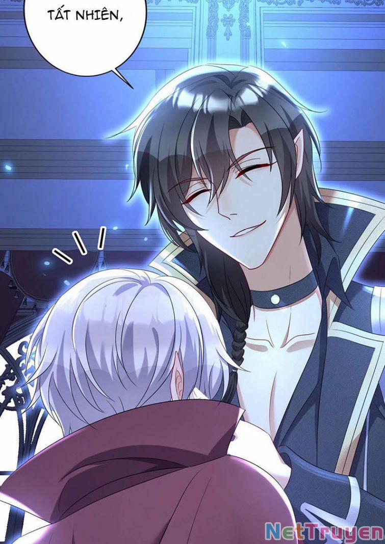 Dẫn Sói Vào Nhà 54 trang 5