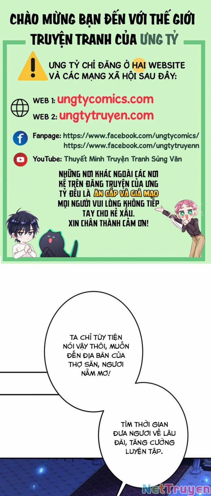 Dẫn Sói Vào Nhà 55 trang 0