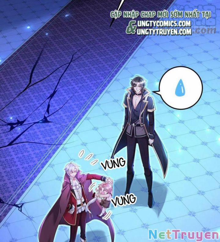 Dẫn Sói Vào Nhà 55 trang 1