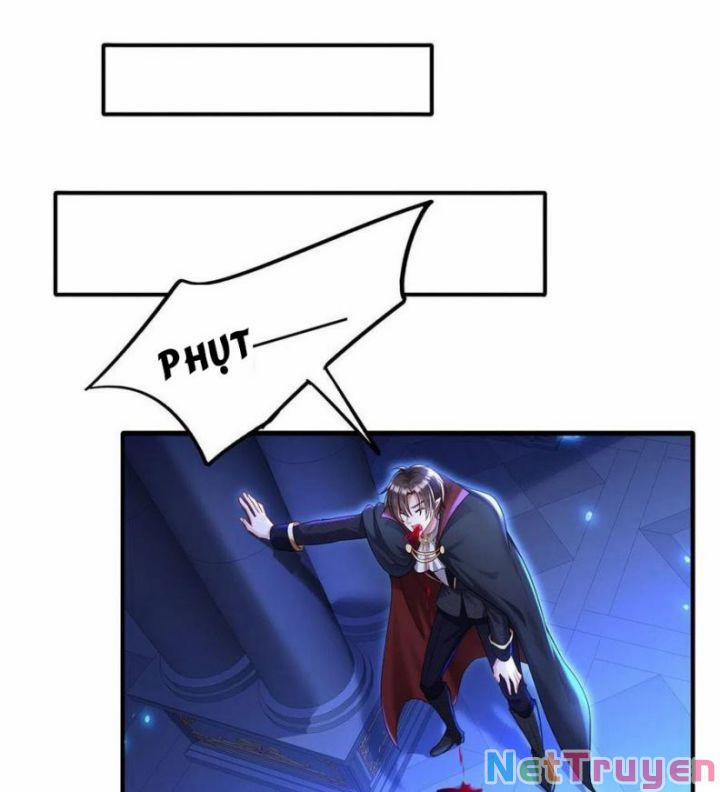 Dẫn Sói Vào Nhà 55 trang 35