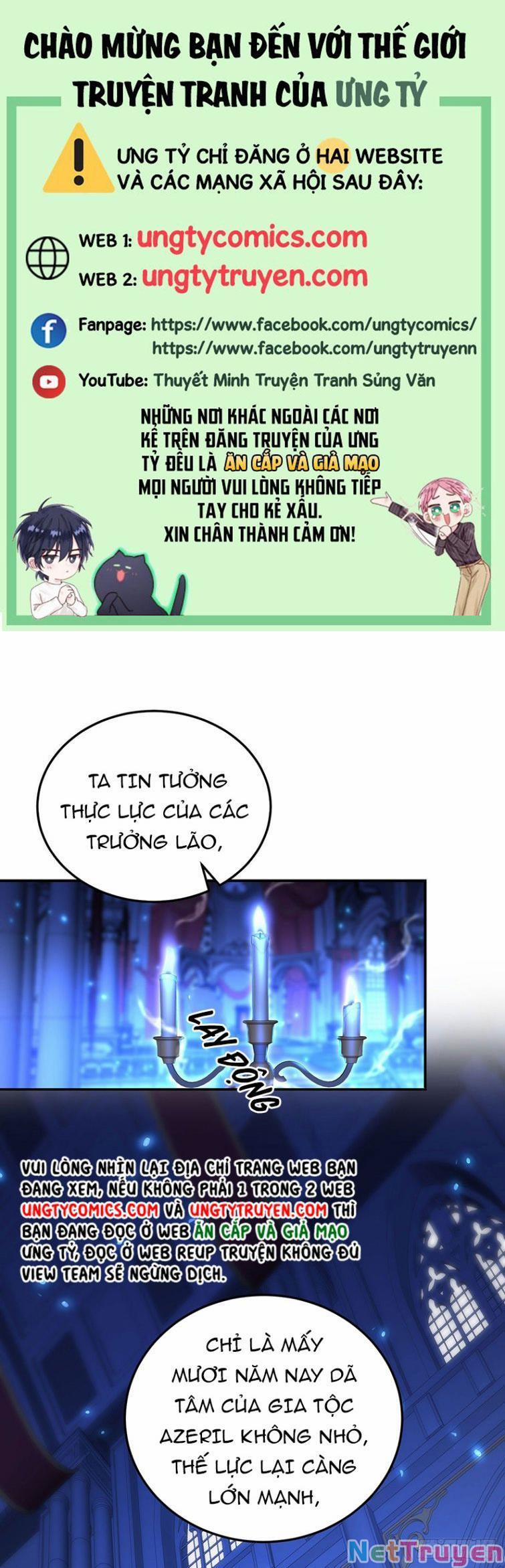 Dẫn Sói Vào Nhà 56 trang 0