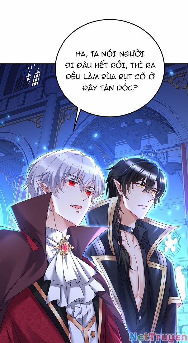 Dẫn Sói Vào Nhà 56 trang 13