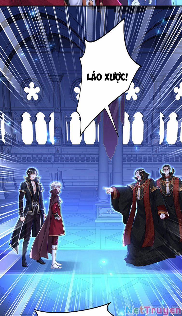 Dẫn Sói Vào Nhà 56 trang 14