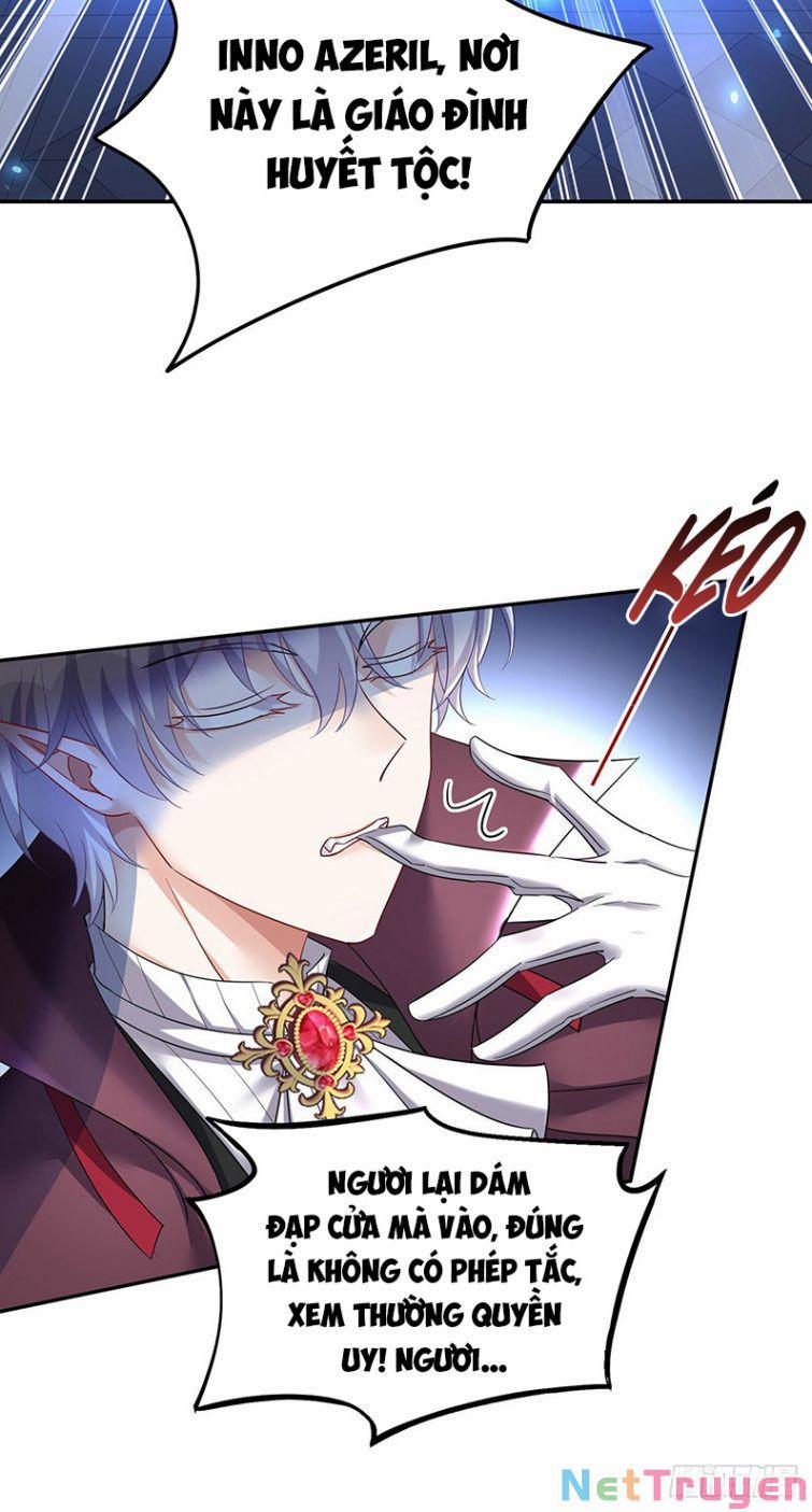 Dẫn Sói Vào Nhà 56 trang 15