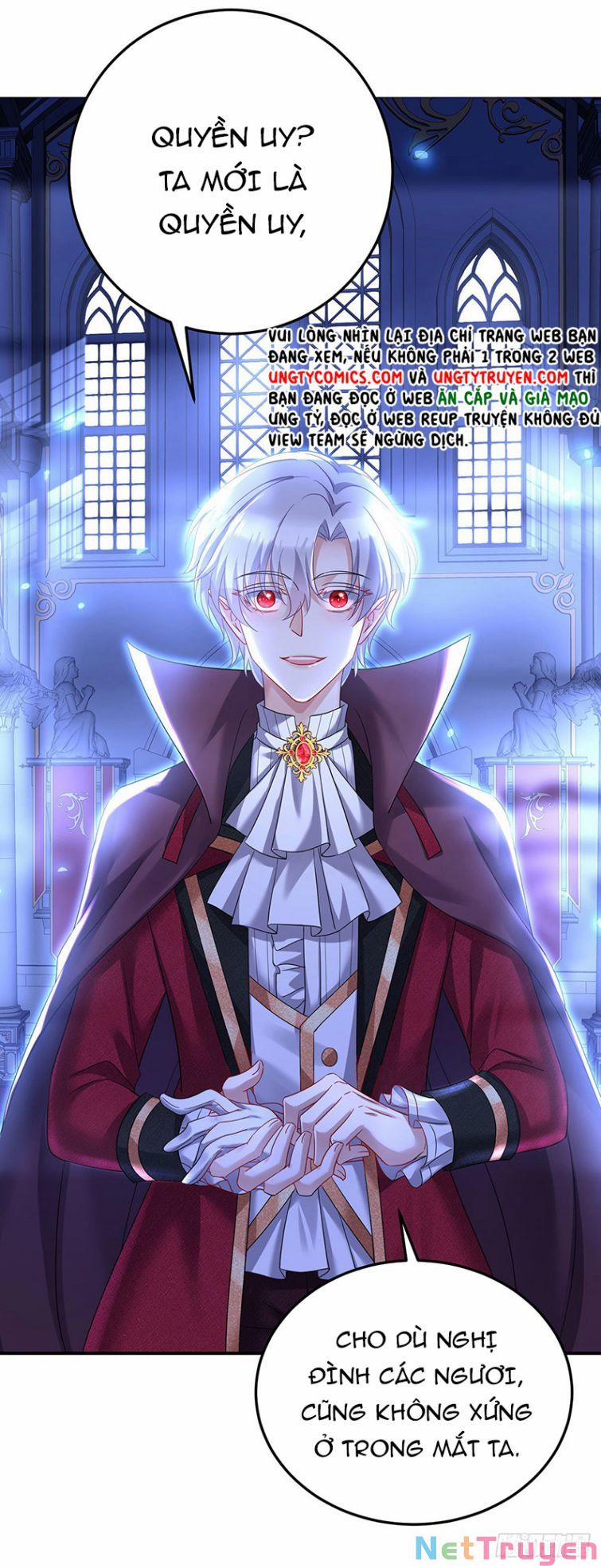 Dẫn Sói Vào Nhà 56 trang 16