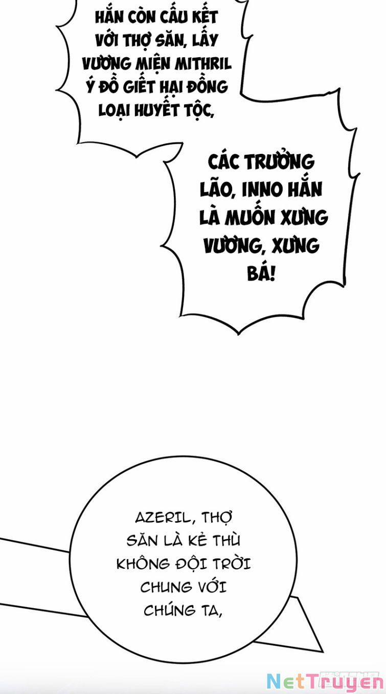 Dẫn Sói Vào Nhà 56 trang 18