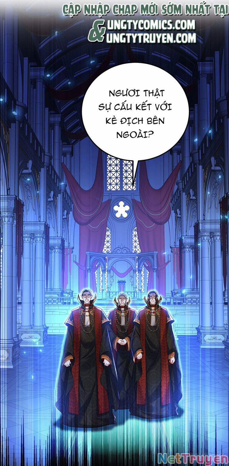 Dẫn Sói Vào Nhà 56 trang 19