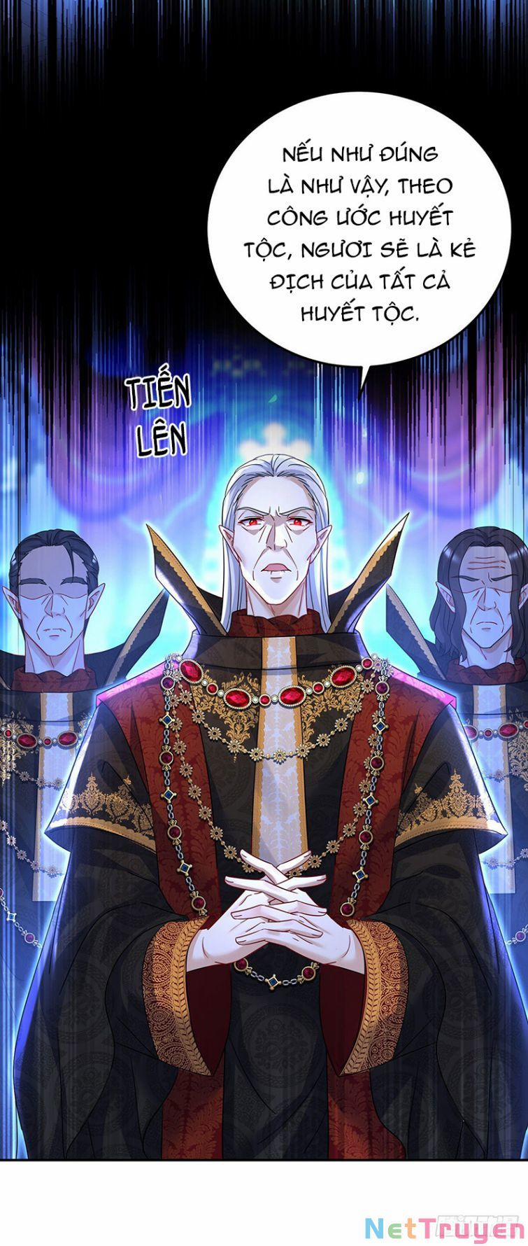 Dẫn Sói Vào Nhà 56 trang 20