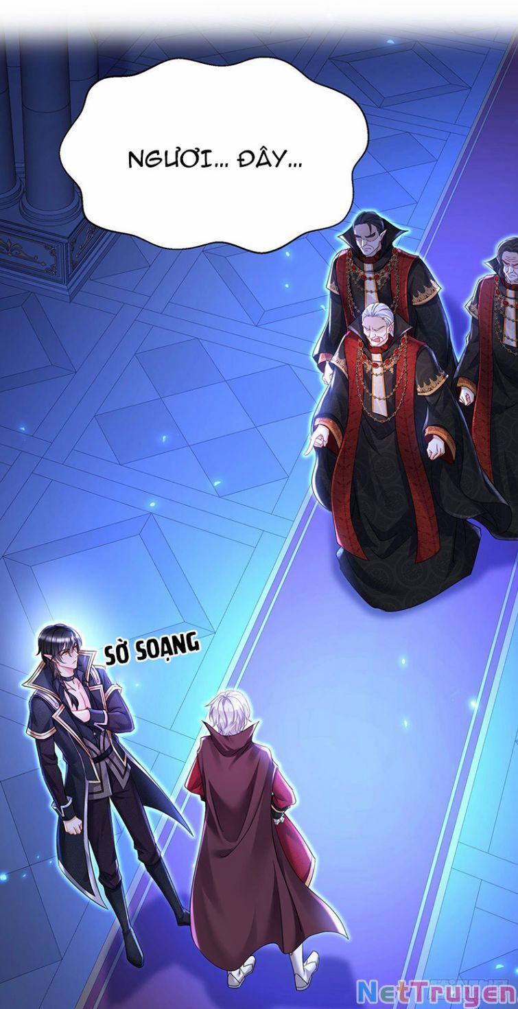 Dẫn Sói Vào Nhà 56 trang 22