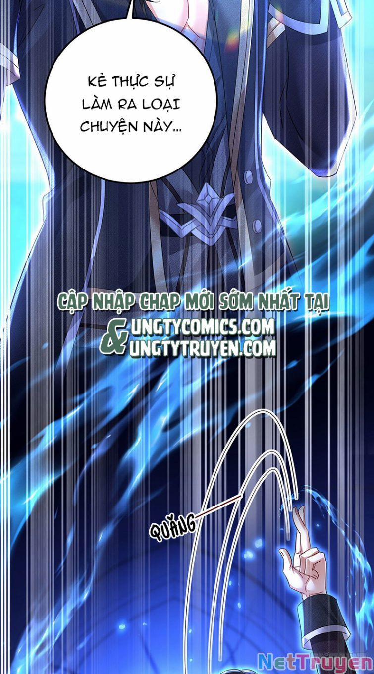 Dẫn Sói Vào Nhà 56 trang 24