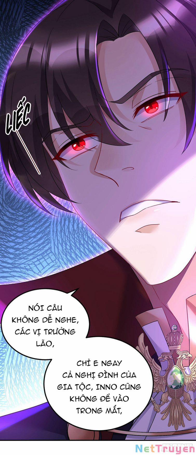 Dẫn Sói Vào Nhà 56 trang 3