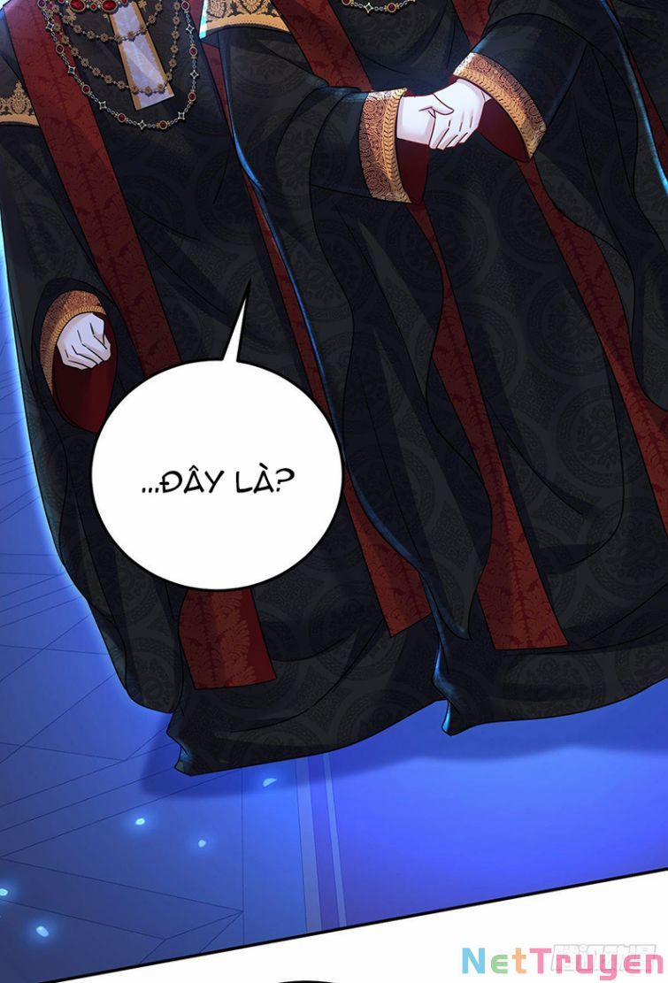 Dẫn Sói Vào Nhà 56 trang 30