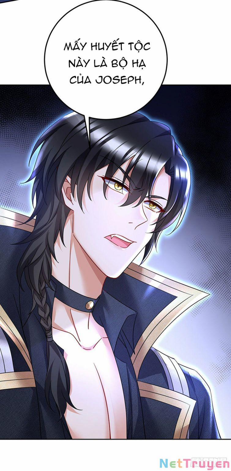 Dẫn Sói Vào Nhà 56 trang 31