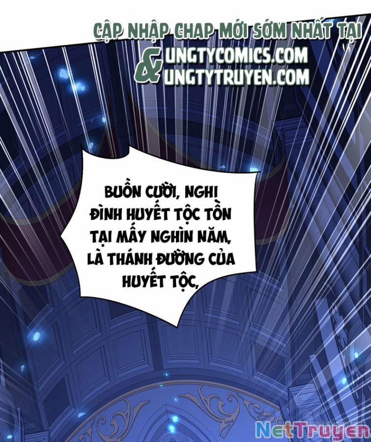 Dẫn Sói Vào Nhà 56 trang 5