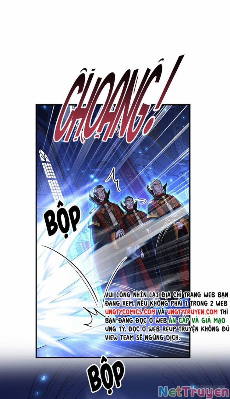 Dẫn Sói Vào Nhà 56 trang 9